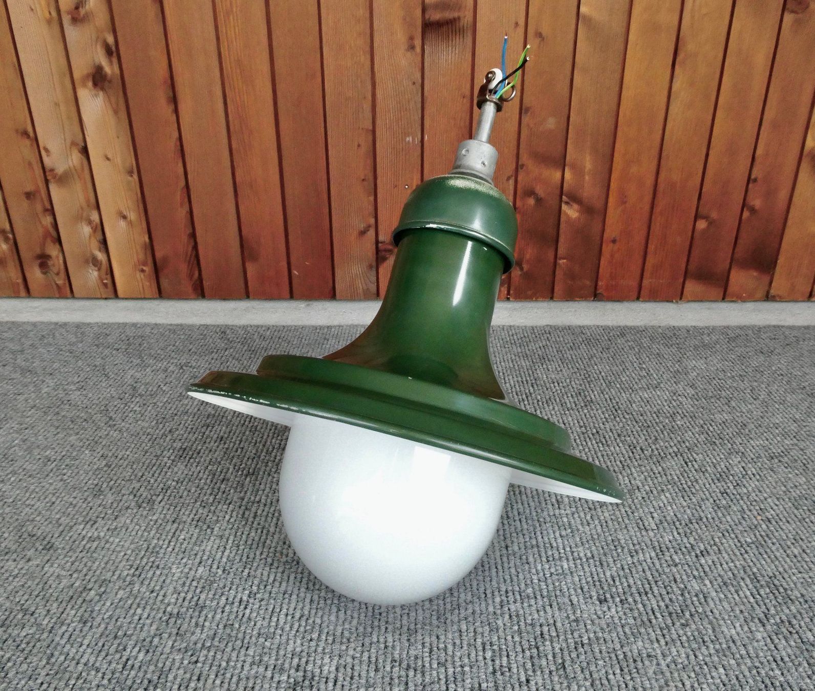 Lampade: Industrielampe / Strassenlampe – Usato da Lüchingen venduto da Eeizo 6