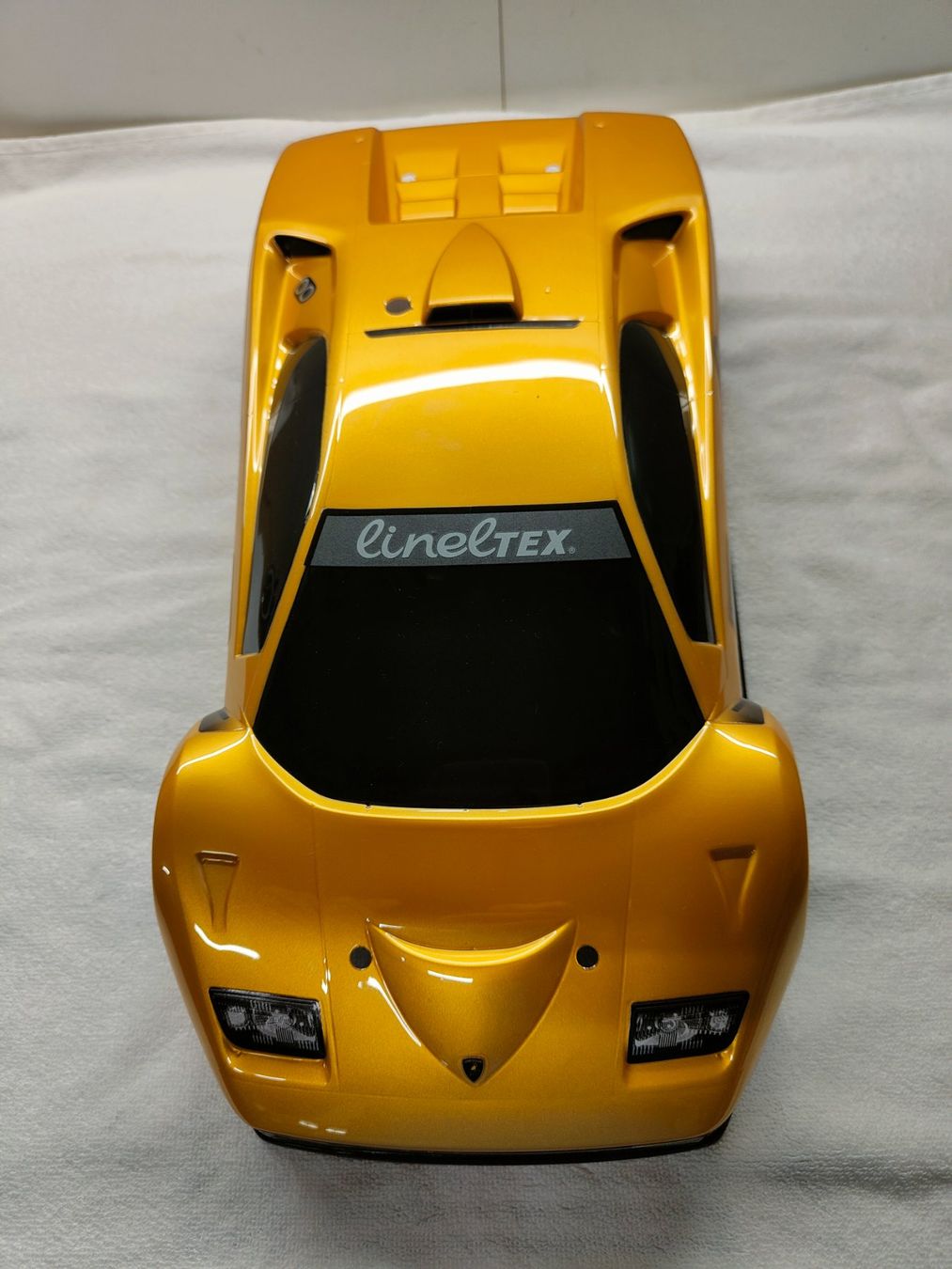 HPI Modellismo RC: Hpi Sprint 2 Flux – Usato da Thun venduto da Engelshorn 3