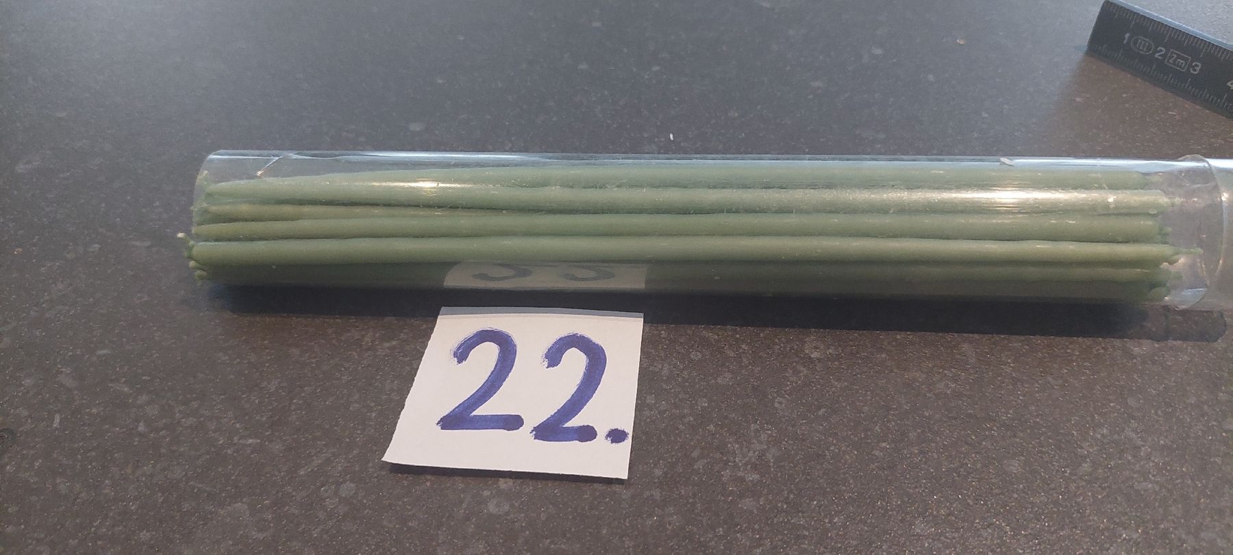 Kerzen: Kerzen Robert Niedere – Neu (gemäss Beschreibung) aus Muri AG von nindo1 5