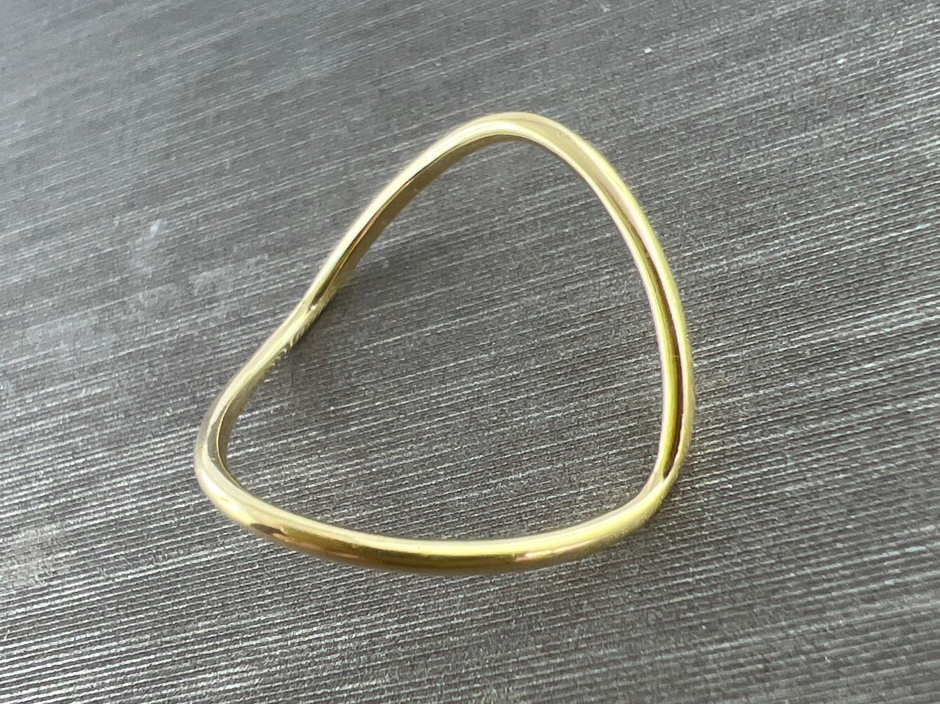 Anelli: Ring 750 Gold – Usato da Niederuzwil venduto da leo_8857 2