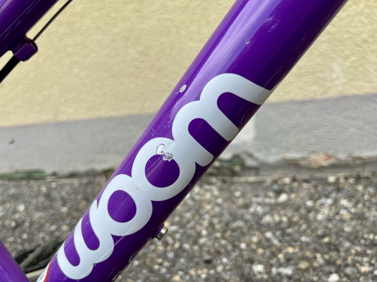 Woom Velos: Woom 3 - Kindervelo – Gebraucht aus Arosa von Randalito 4