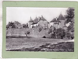 Surpierre Le Château