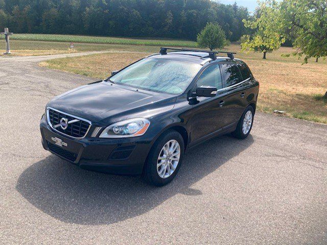 Volvo Autos: Volvo XC 60 D3 AWD – D'occasion à Seewen SO par Muggi3