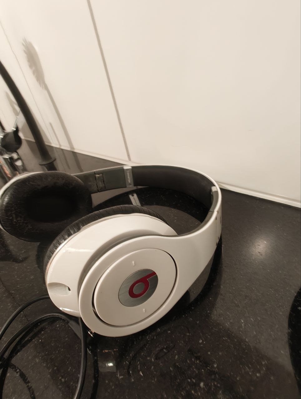 Kopfhörer: Beats Studio Kopfhörer 1. Generation – Gebraucht aus Beringen von sharue 4