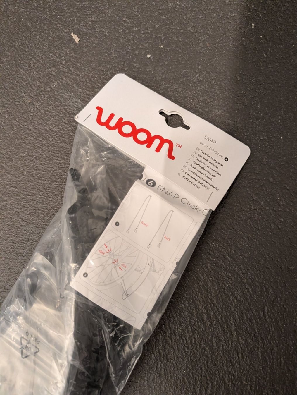 Woom Biciclette: woom ORIGINAL 4 (microSHIFT) – Usato da Zürich venduto da AltiVec 4