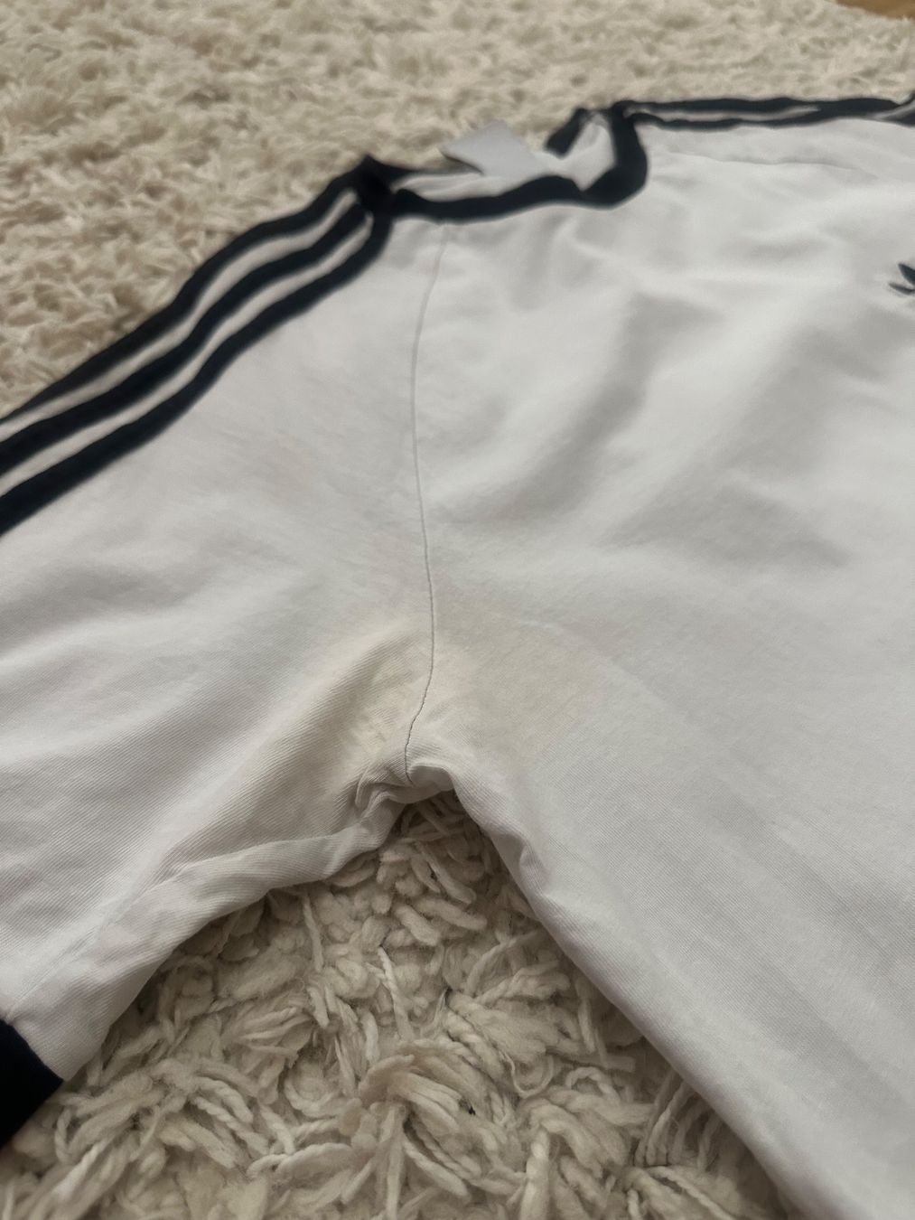 Adidas T-Shirts: Adidas T-Shirt Gr.L – Gebraucht aus Bern von BrandVilla 5