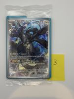 Pokémon N‘s Zekrom 031 Promo