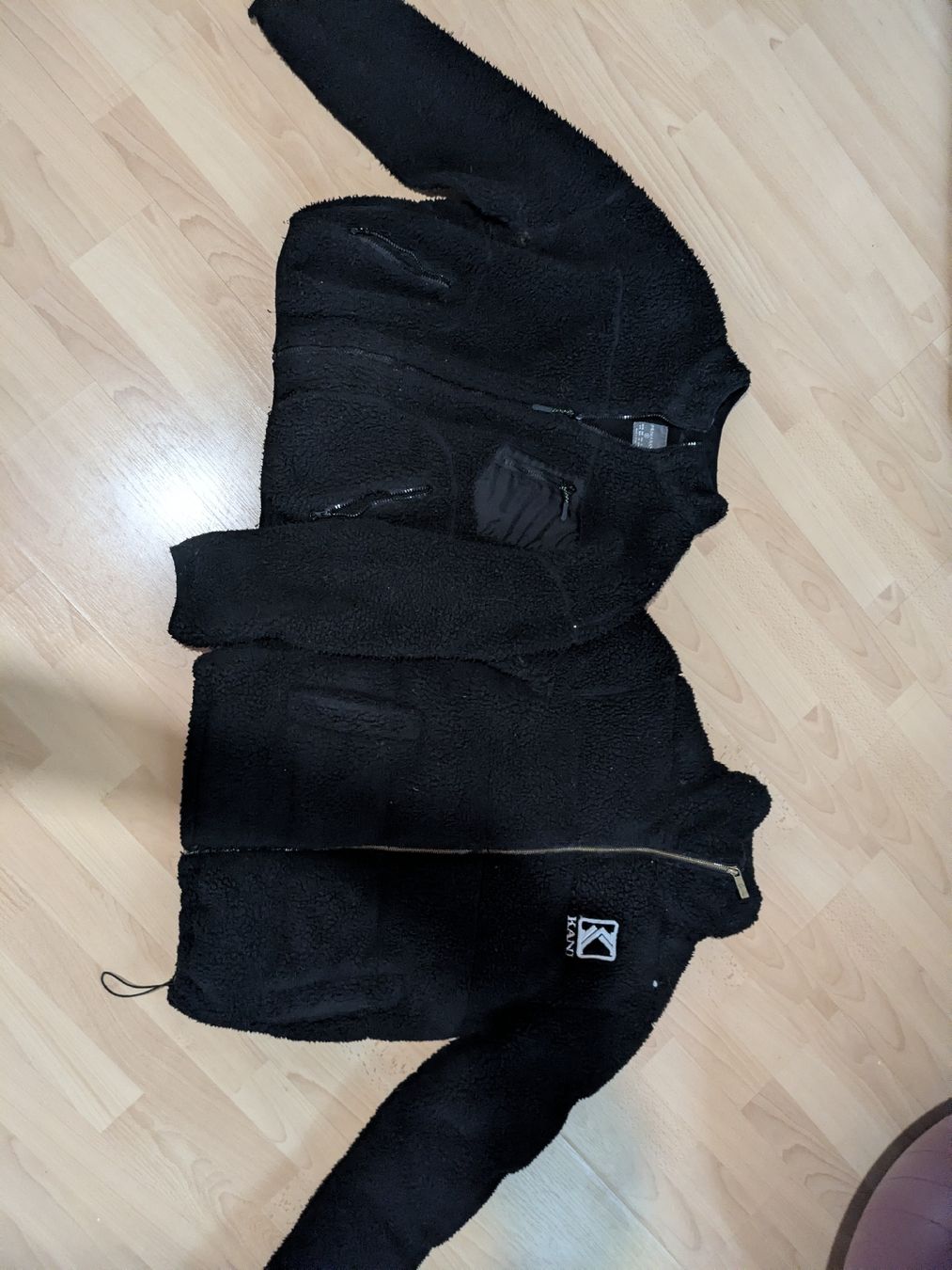 Kleiderpakete: Lot de vêtements  – Gebraucht aus Tramelan von cat_67zv 4