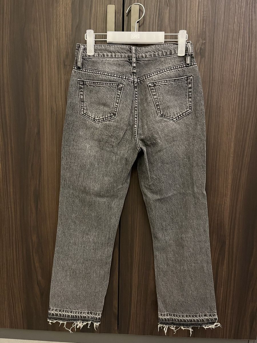 Jeans: 10.11 Studios Jeans Gr. 25 cropped Bootcut – Gebraucht aus Oberrohrdorf von S.Marisa 3