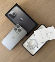 iPhone 13 Pro, Graphite, 128GB