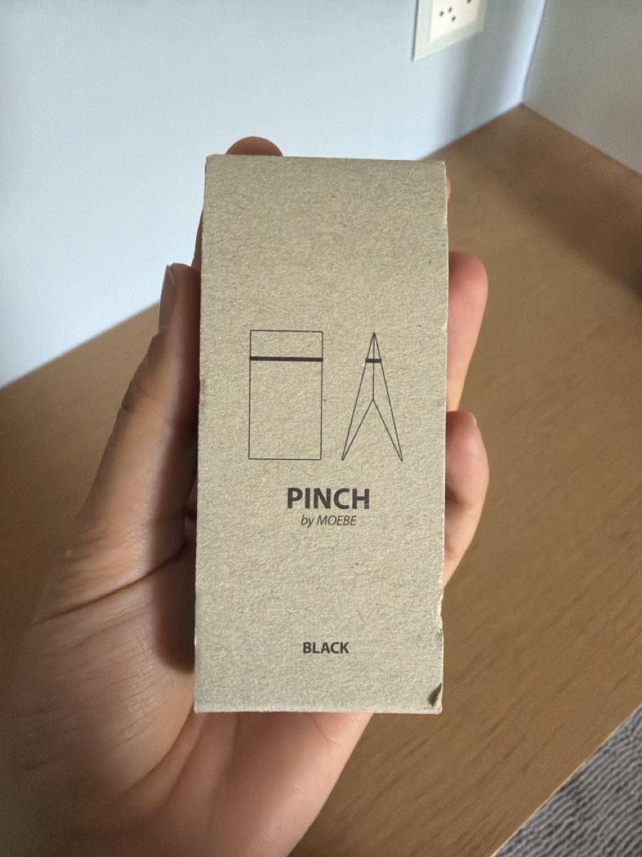 Pinze: Pinch, klemme – Nuovo e nell'imballaggio originale da Winterthur venduto da fwi_l5q5