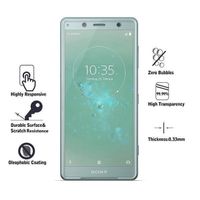 9H Panzerglas Sony Xperia XZ2 Premium