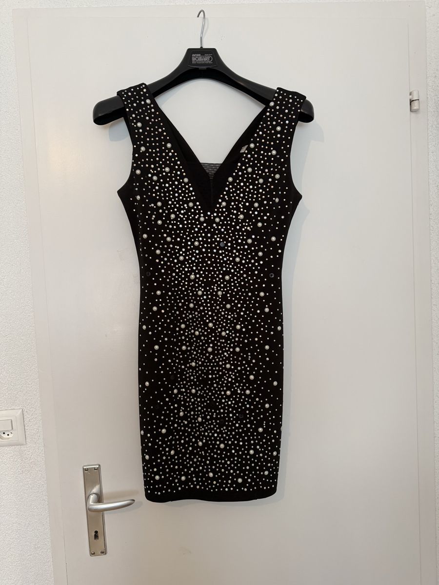 Kleider: Kleid, Grösse S – Gebraucht aus Gossau SG von cuk_fyc6