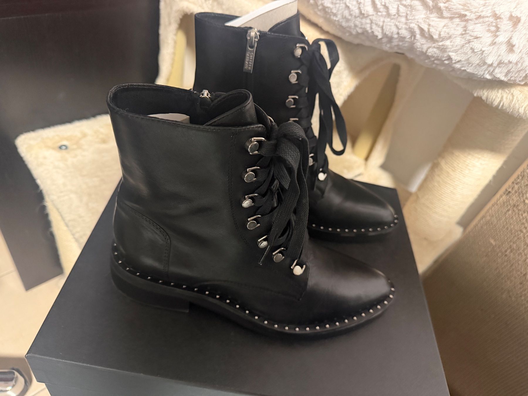 Steffen Schraut Damenschuhe: Bottines Steffen Schraut – Neu und originalverpackt aus Penthalaz von gabibl5 1