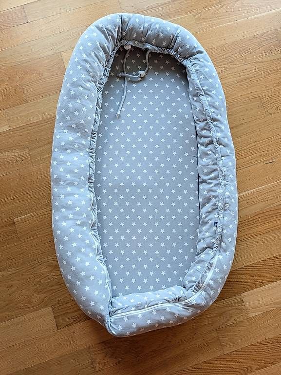 Culle: Alvi Babynest / Kuschelnest  – Usato da Schlieren venduto da ing_p898 1