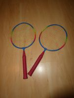 Badmintonschläger