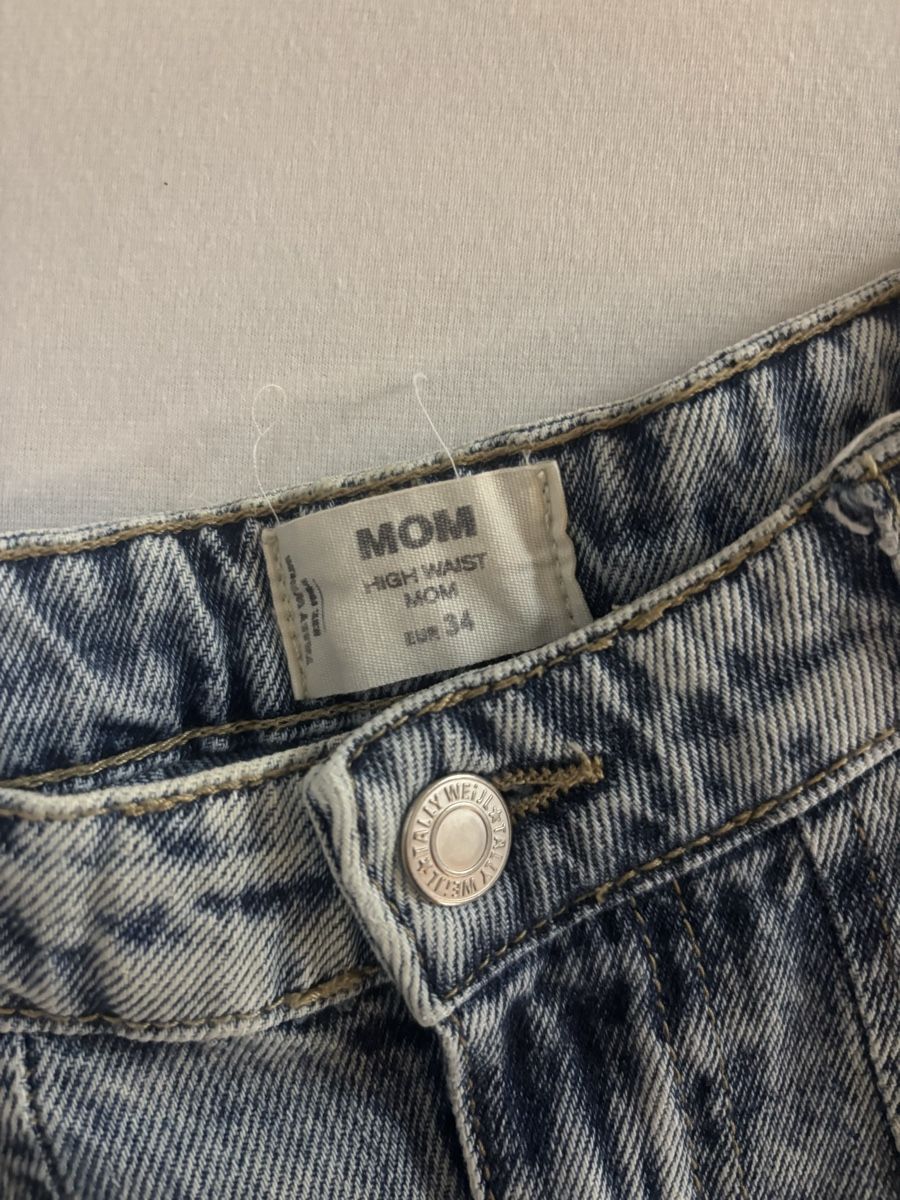 Tally Weijl Hosen: jeans Tally wejil – Gebraucht aus Vouvry von sha_rk5q 2