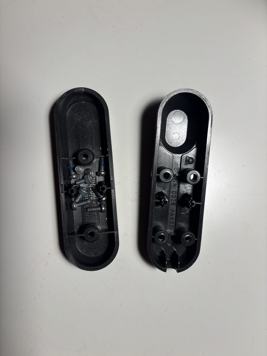 Scooters: Xiaomi Pro 2 Elektro Scooter – Gebraucht aus Waltenschwil von j_a_8bxc 5