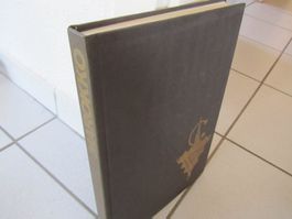 Marokko - Silva Buch von 1972