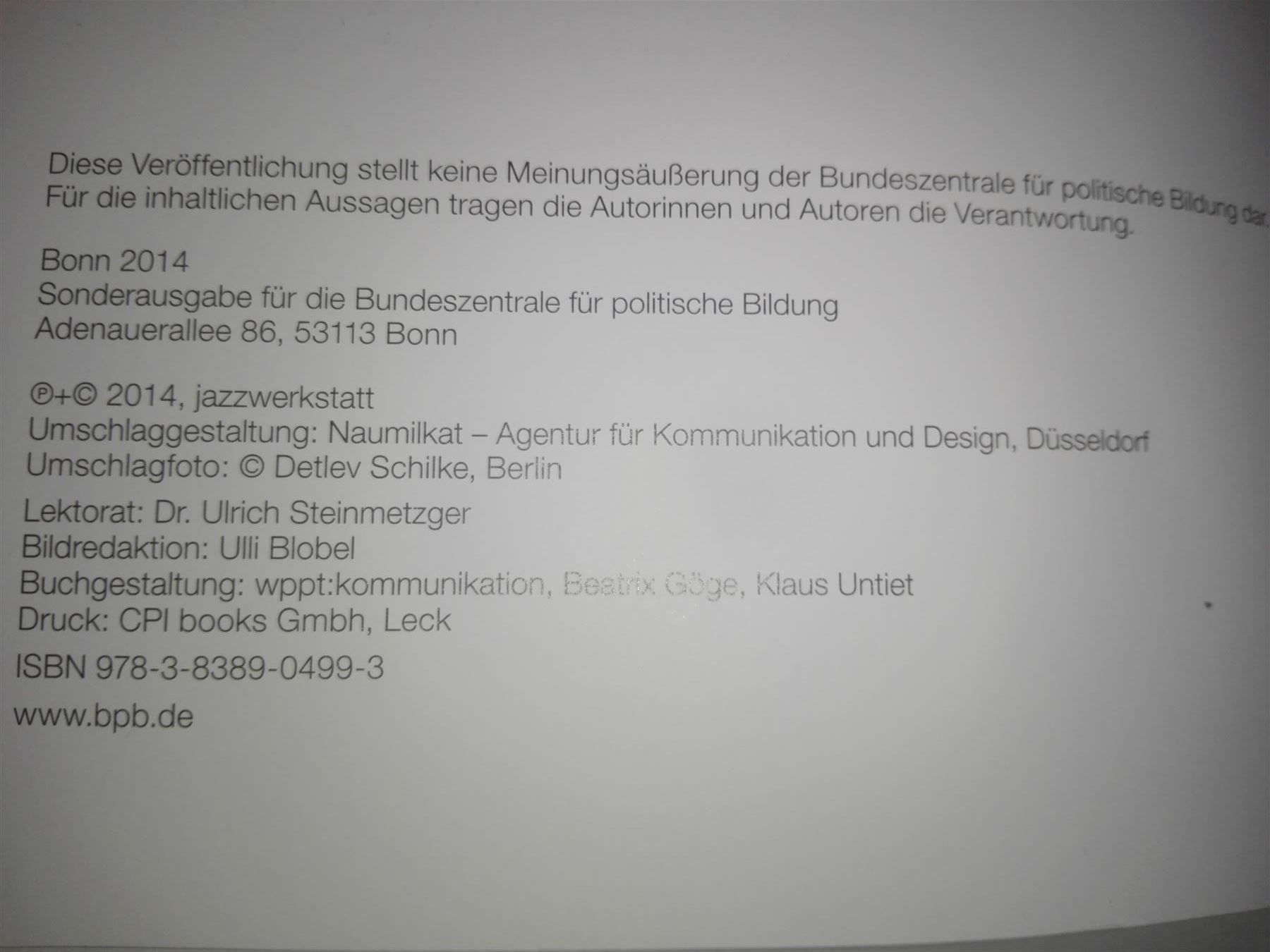 Libri: Berlin | Berlin - Kunststücke aus Ost & West – Usato da St. Gallen venduto da elkapone 7