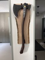 Grosse Deko Axt, wie neu - Kratos God of War
