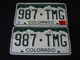 COLORADO 987 TMG
