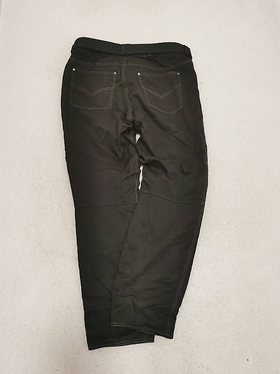 Hosen: Polo Men Motorrad Hose Gr. 28 – Gebraucht aus Volketswil von zacki09 1
