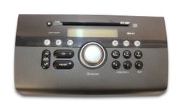 Autoradio d'origine - Suzuki Swift (2004 - 2010)