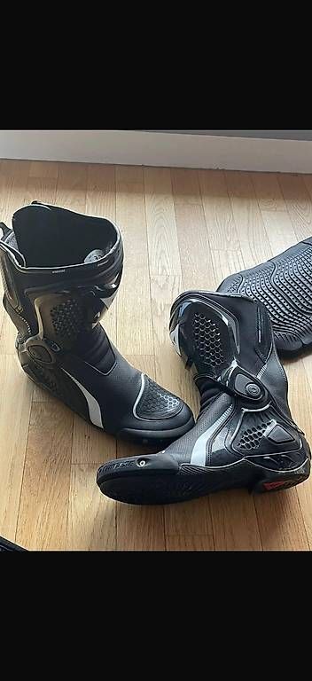 Completi, tute sportive e funzionali: Motorrad Bekleidung  – Usato da Walchwil venduto da hea_j96w 3