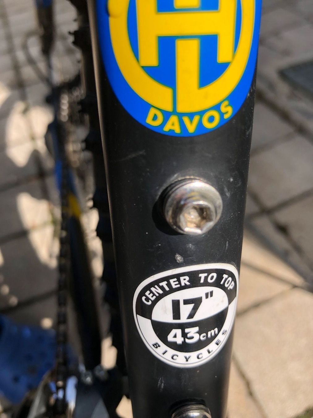 Merida Biciclette: Fahrrad Merida – Usato da Strada venduto da Betflo 5