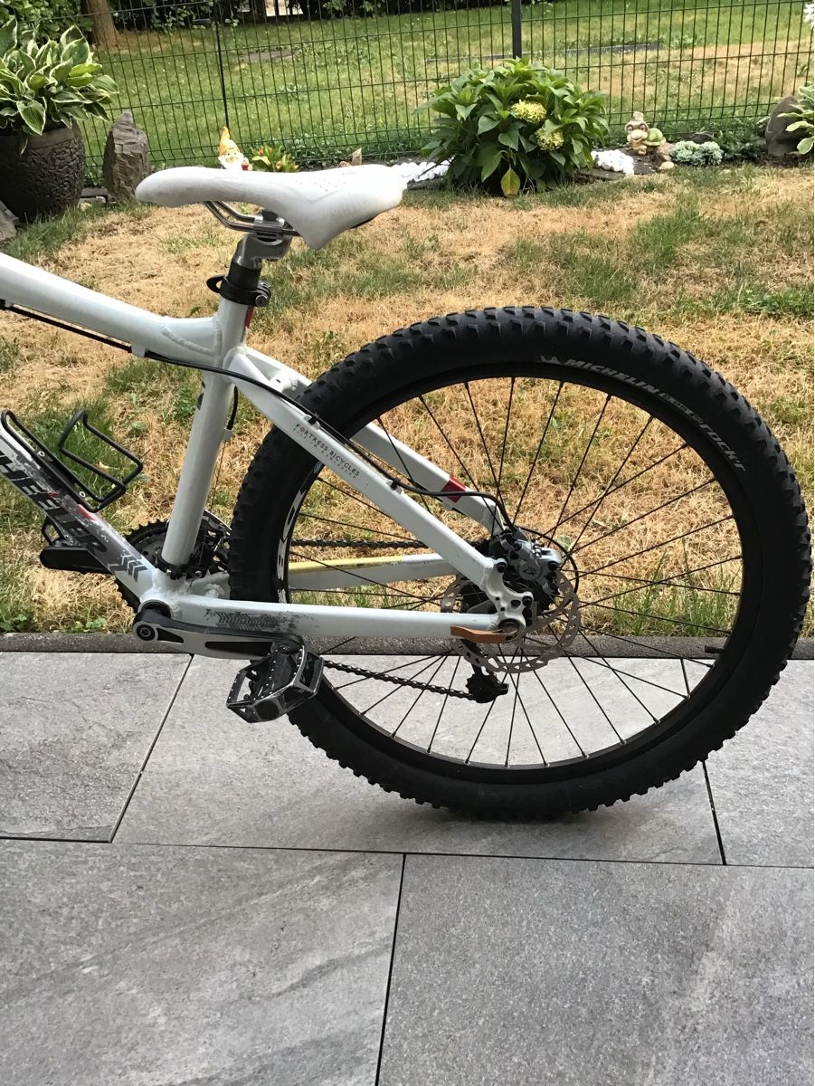 Velos: Mädchen MTB Wheeler Buddy  – Gebraucht aus Buchs SG von tin_59XL 7