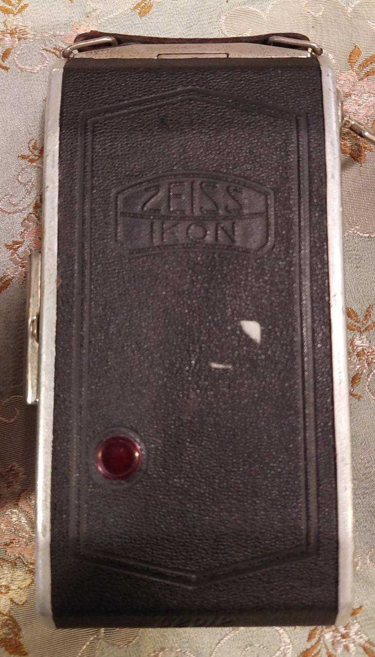 Fotocamera: 3 Antike Fotokamera – Usato da Siblingen venduto da rantiques 6
