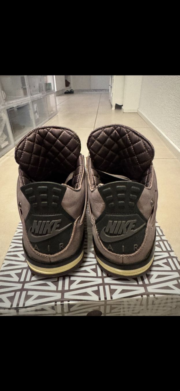 Jordan Scarpe da uomo: Jordan 4 Retro A Ma Maniére Gr.42.5 – Usato da Meierskappel venduto da kev_nn8q 3