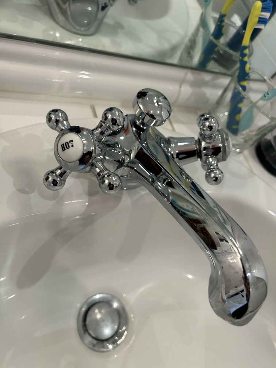 Dornbracht Rubinetteria: Dornbracht mischer inkl Lavabo , 2Stk – Usato da Stans venduto da Benzen 4