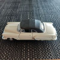 Chevy Belair Welly 1:43