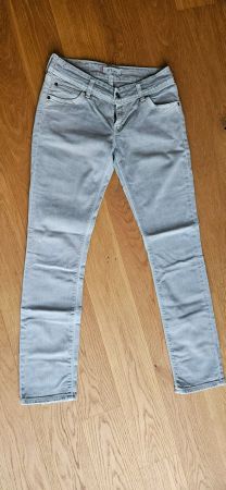 Levi's Jeans 571 Slim Fit, low-rise, 30/32