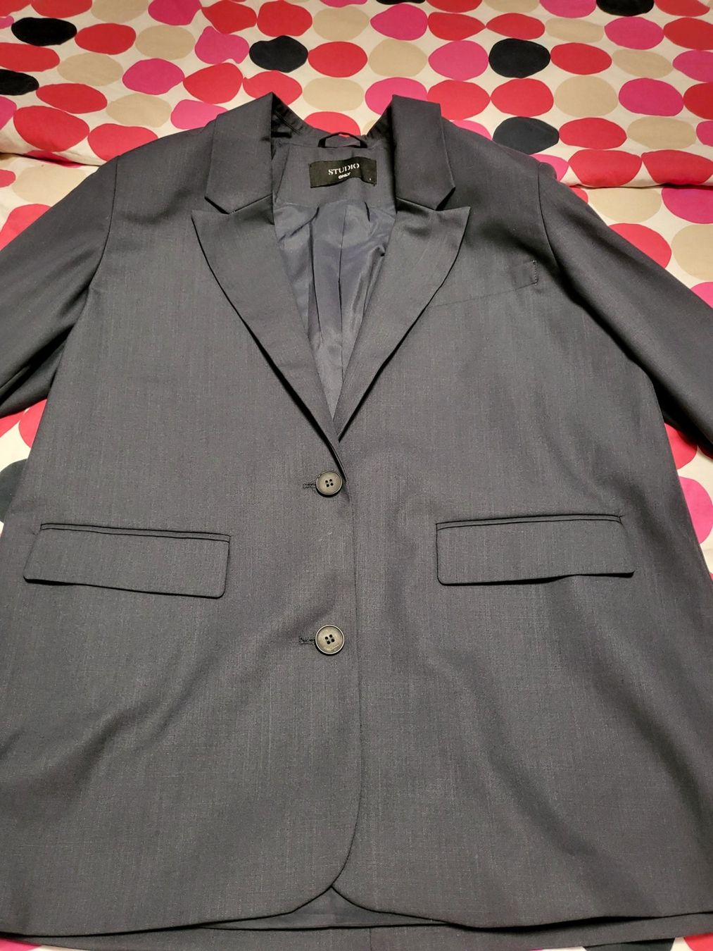 Only Jacken: Blazer only  gr L nie angezogen – Neu (gemäss Beschreibung) aus Dietikon von Eleda 1