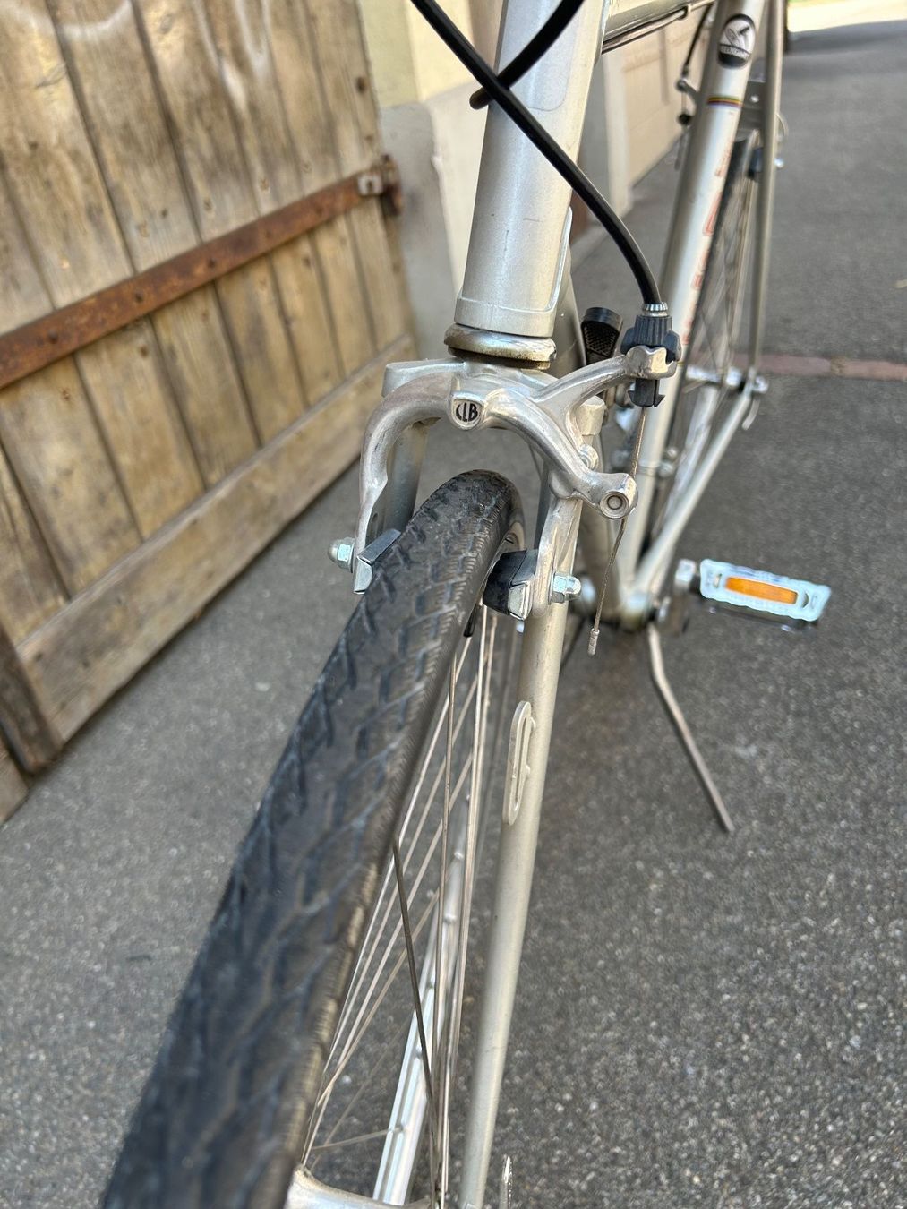 Velos: Herrenvelo Ruso – Gebraucht aus Zürich von Bausso 8