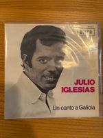 Julio Iglesias - Un Canton A Galicia
