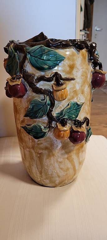 Vasi & Recipienti: Vase – Usato da Sennwald venduto da and_2hl2 1