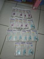 KATTOVIT Feline Diet Gastro 15x85g NEU