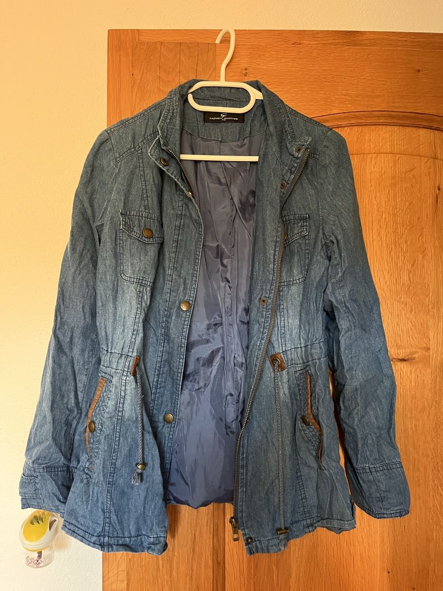 Jacken: Veste – Gebraucht aus Montsevelier von Duna2210 1