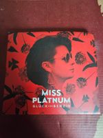 CD - Miss Platnum – Glück Und Benzin (Hip Hop, 2014)
