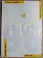 PTT JAHRBUCH AUSGABEN 1996 - ET