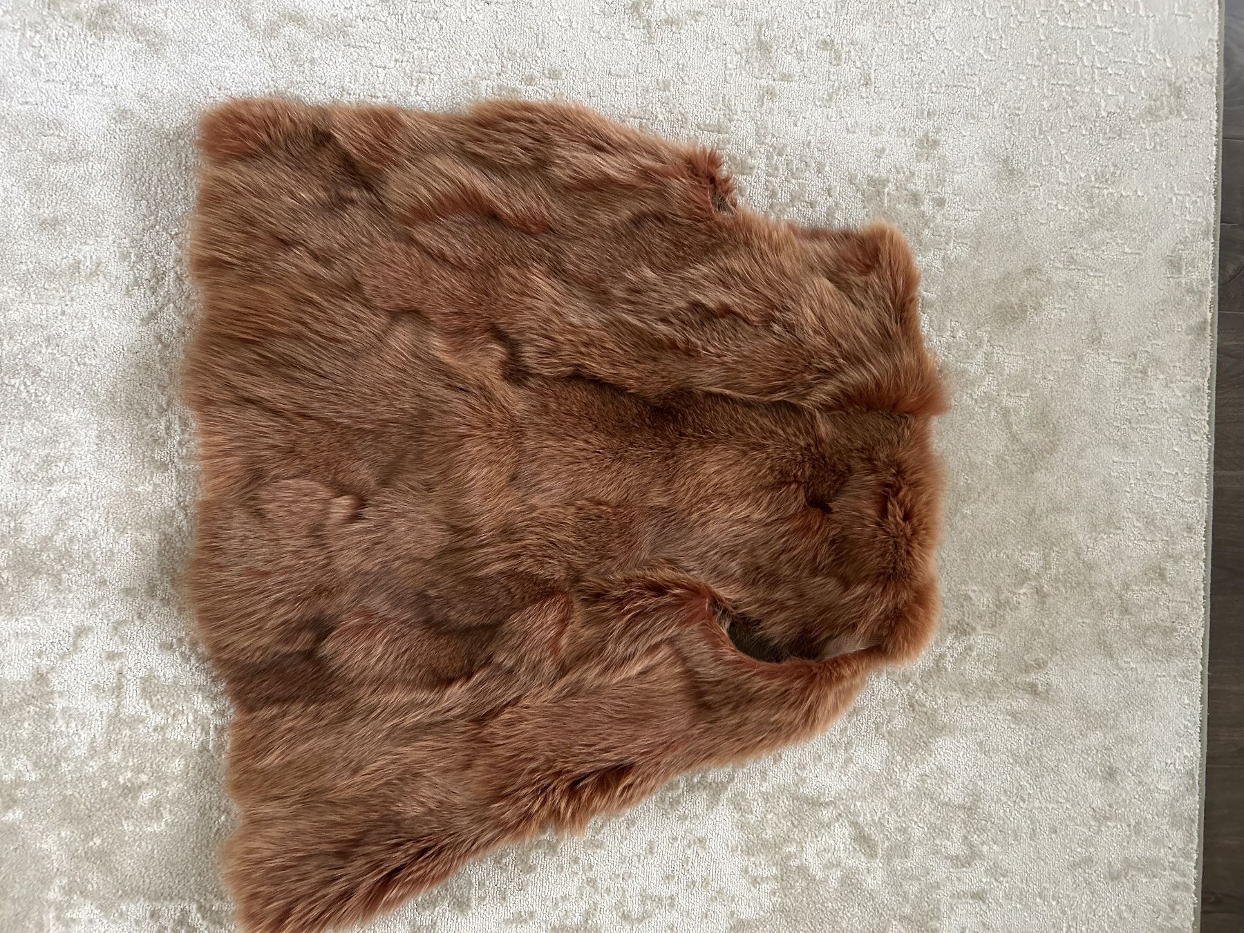 Missoni Gilet & Giacche senza maniche: Gilet fourrure Missoni – Usato da Duillier venduto da princess012 3
