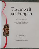 Traumwelt der Puppen 