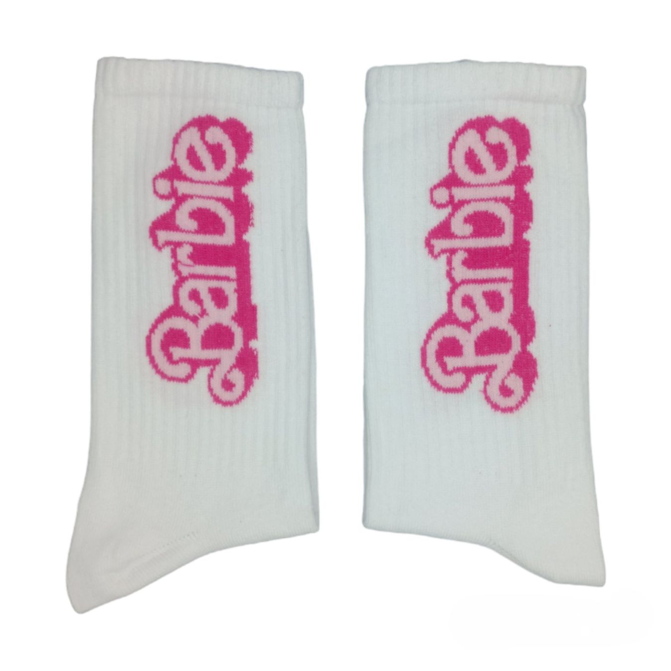 Calze: MissingSocks Barbie – Nuovo e nell'imballaggio originale da Münchenstein venduto da MissingSocks 2