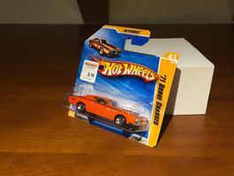 71’ Dodge Charger 1/64 Hot Wheels 2010 HW Premiere
