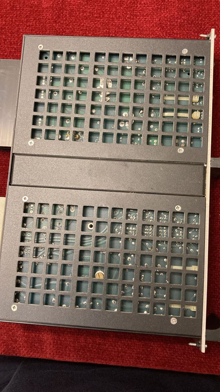 Componenti elettronici: VERO Schaltnetzteil TRIVOLT PK 110. – Usato da Dietikon venduto da Rima57 7