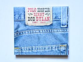 Polo Hofer Singt Bob Dylan
